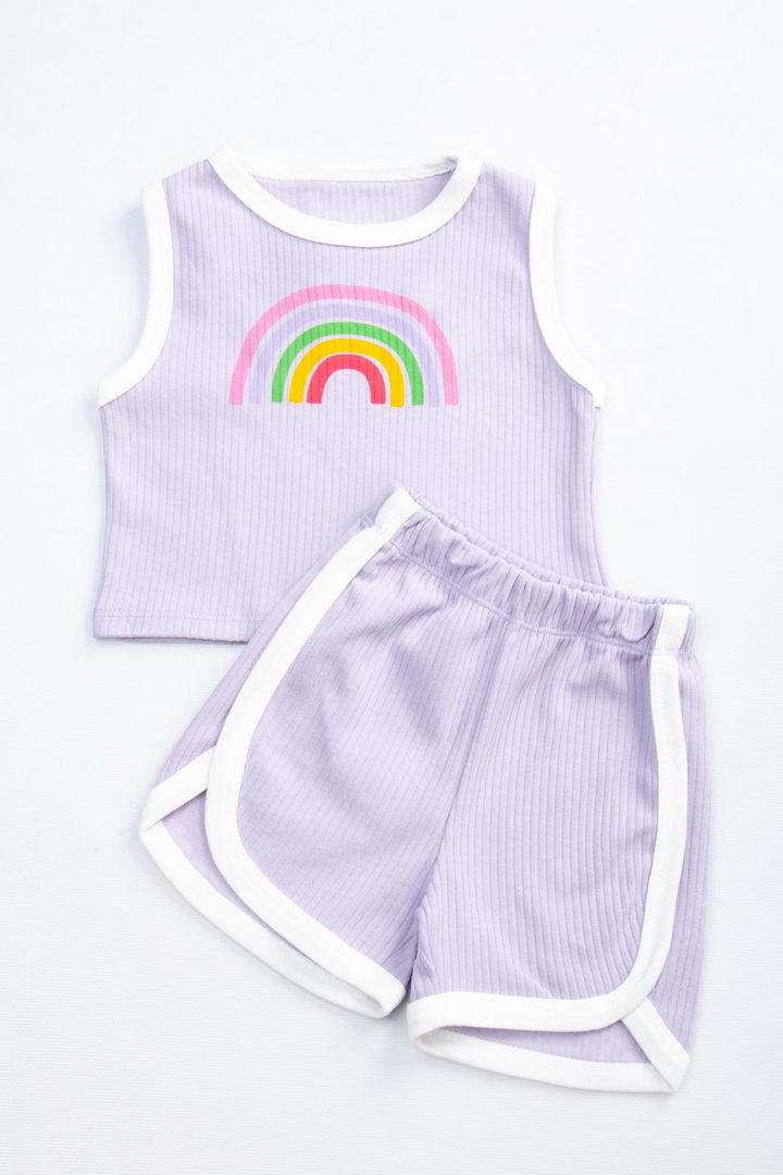 Комплект для дівчаток